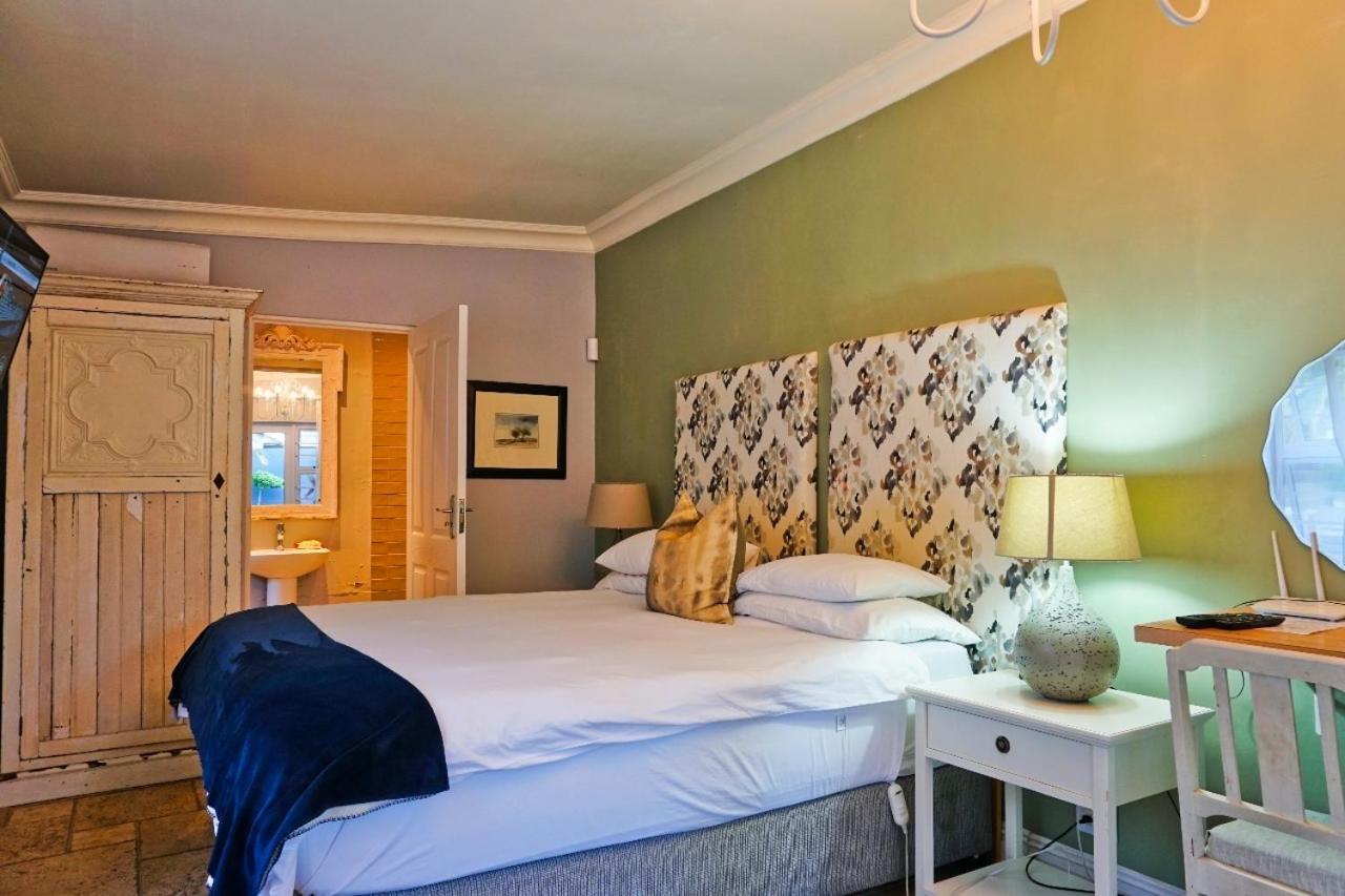Hotel 182 Old Transkei Road à East London Extérieur photo